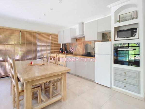 Maison à vendre 5 pièces de 108 m²