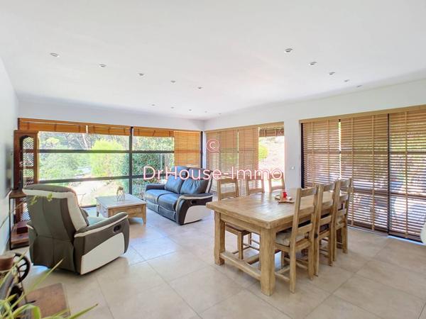 Maison à vendre 5 pièces de 108 m²