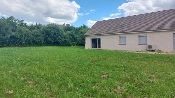 MAISON COMTEMPORAINE