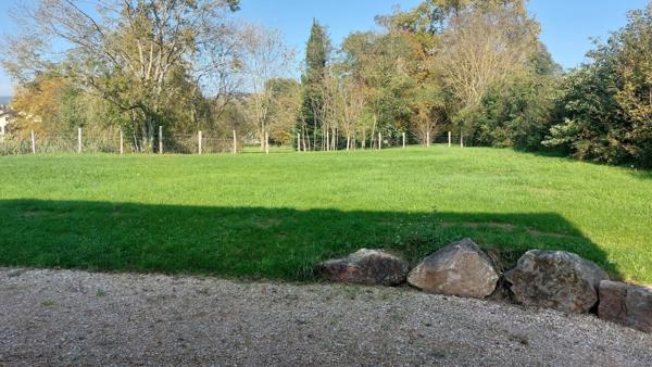 MAISON COMTEMPORAINE