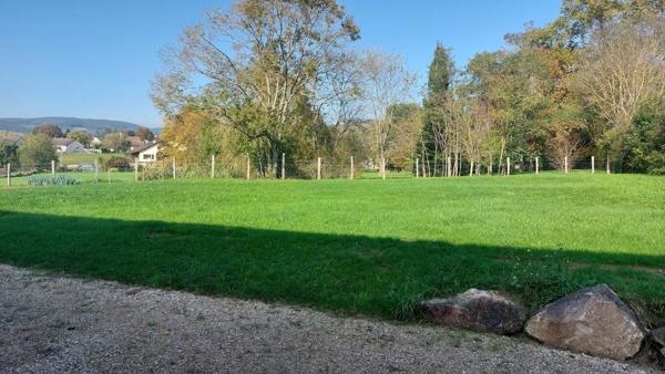 MAISON COMTEMPORAINE