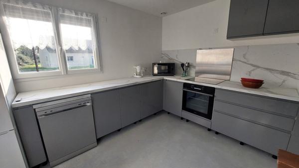 MAISON COMTEMPORAINE