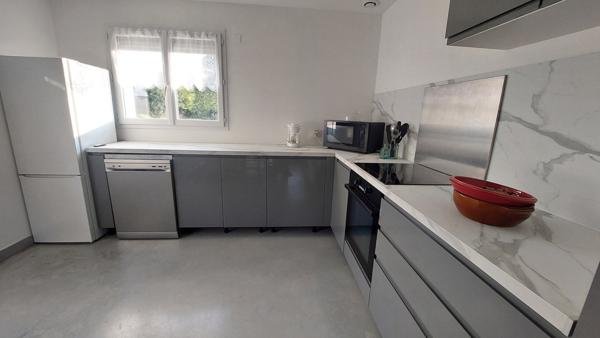 MAISON COMTEMPORAINE