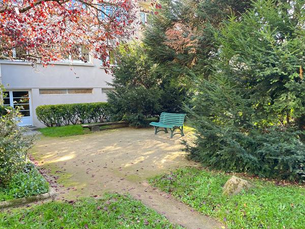 Appartement 5 pièces 114 m² + Balcon Garage Rond point de Vannes , Nantes 44100