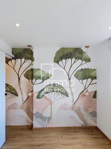 Appartement à louer à Oyonnax (01100)