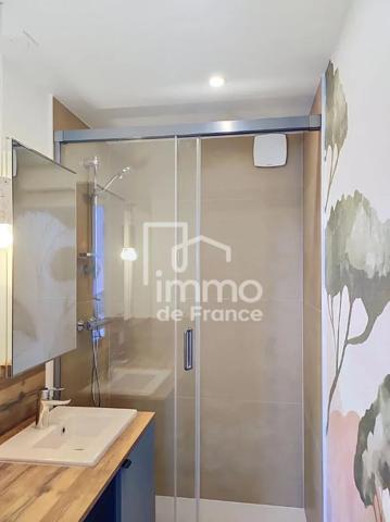 Appartement à louer à Oyonnax (01100)