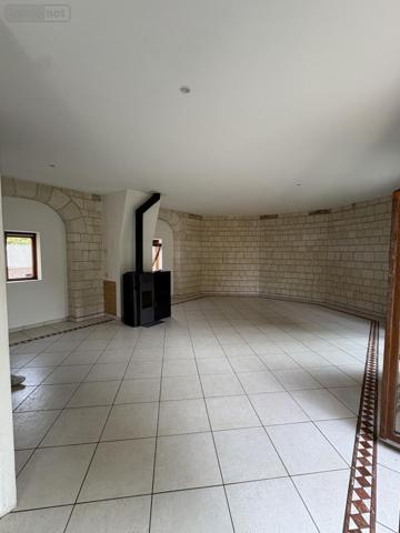 Maison à vendre à Berles-Monchel dans le Pas-de-Calais (62690), ref : 62114-802