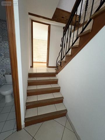 Maison à vendre à Berles-Monchel dans le Pas-de-Calais (62690), ref : 62114-802