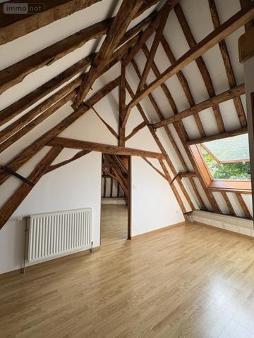 Maison à vendre à Berles-Monchel dans le Pas-de-Calais (62690), ref : 62114-802