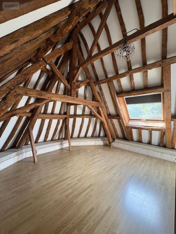 Maison à vendre à Berles-Monchel dans le Pas-de-Calais (62690), ref : 62114-802