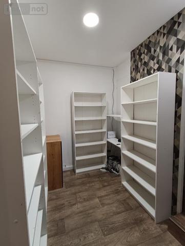 Fonds et/ou murs commerciaux à louer à Vendôme dans le Loir-et-Cher (41100), ref : 072/1797