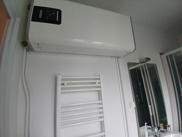 Appartement Studio 26m²