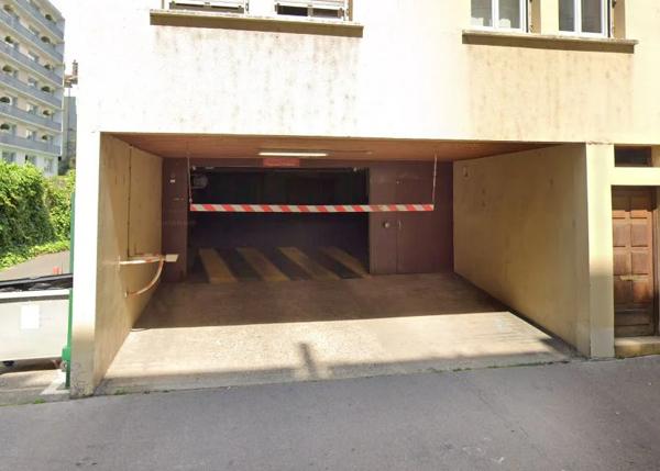 Parking / Box à louer à Lyon (69002)