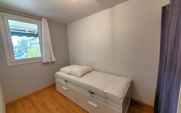 Appartement à vendre    2 pièces • 25 m2 La Seyne-sur-Mer