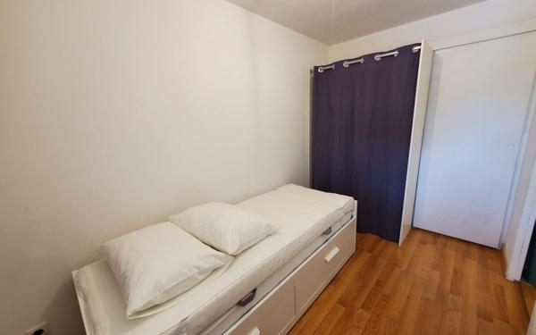 Appartement à vendre    2 pièces • 25 m2 La Seyne-sur-Mer