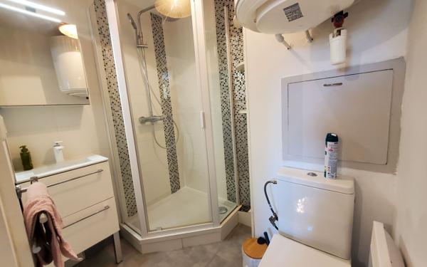 Appartement à vendre    2 pièces • 25 m2 La Seyne-sur-Mer