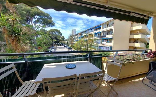 Appartement à vendre    2 pièces • 25 m2 La Seyne-sur-Mer
