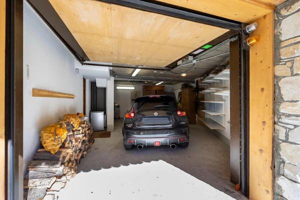 Appartement à vendre à Val-d'Isère (73150)