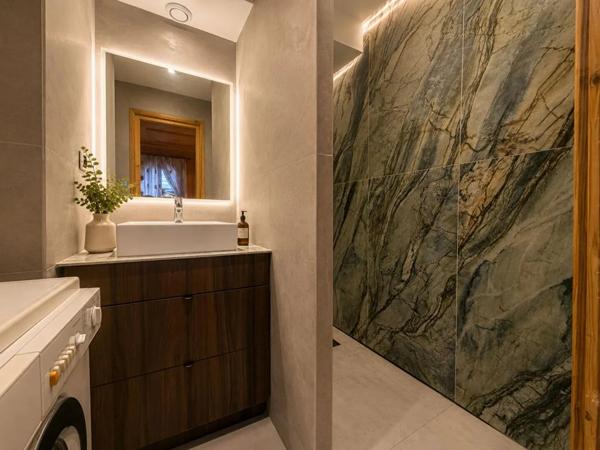 Appartement à vendre à Val-d'Isère (73150)