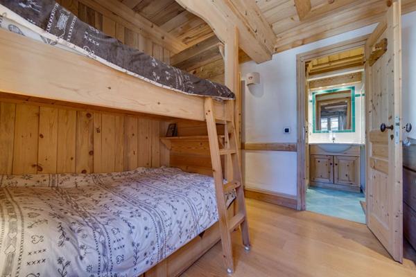 Appartement à vendre à Val-d'Isère (73150)