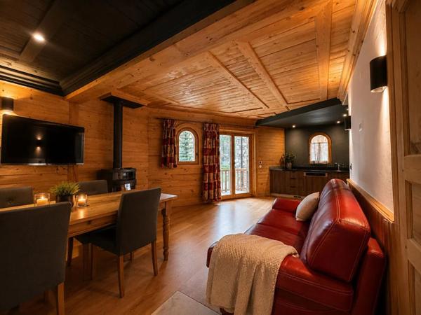 Appartement à vendre à Val-d'Isère (73150)