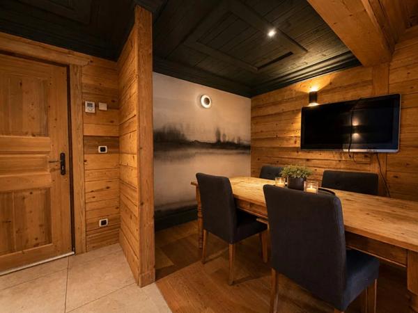 Appartement à vendre à Val-d'Isère (73150)