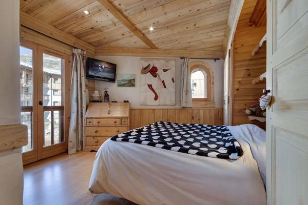 Appartement à vendre à Val-d'Isère (73150)
