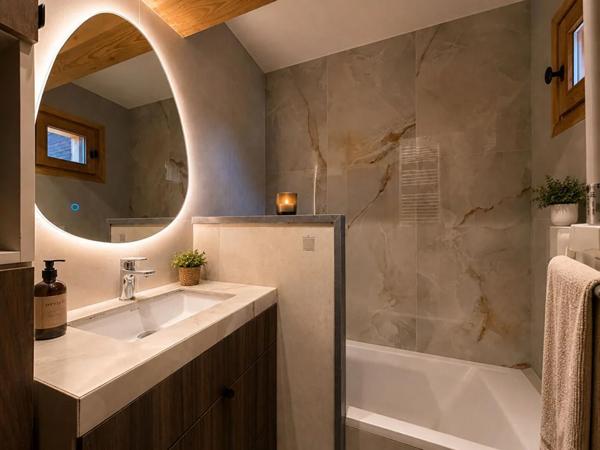 Appartement à vendre à Val-d'Isère (73150)