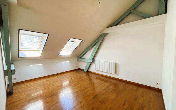 Appartement à louer    3 pièces •  Alençon