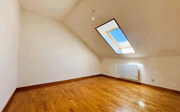 Appartement à louer    3 pièces •  Alençon