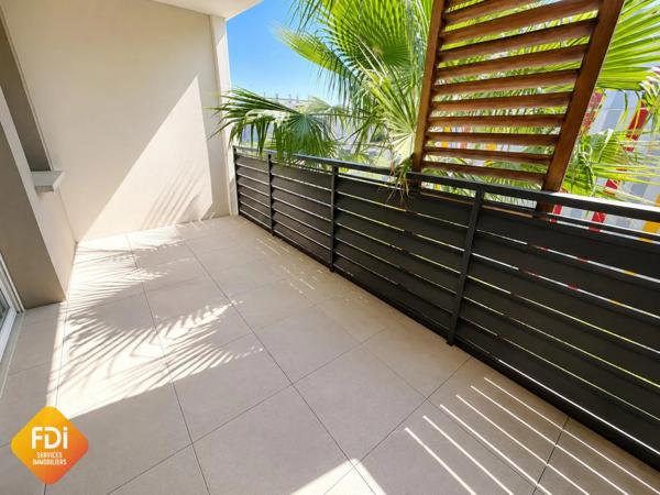 Appartement à vendre à Castelnau-le-Lez (34170)