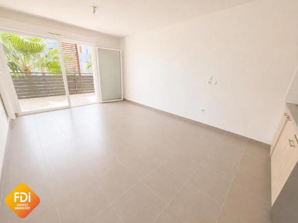 Appartement à vendre à Castelnau-le-Lez (34170)