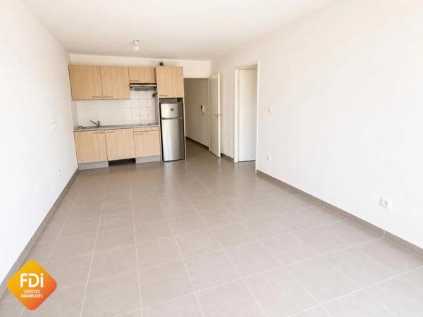 Appartement à vendre à Castelnau-le-Lez (34170)