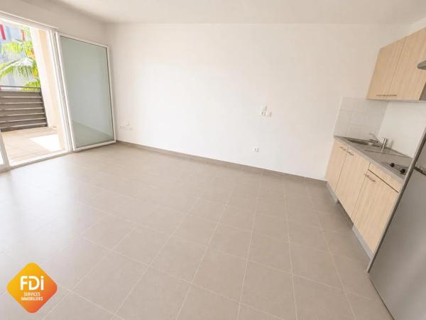 Appartement à vendre à Castelnau-le-Lez (34170)