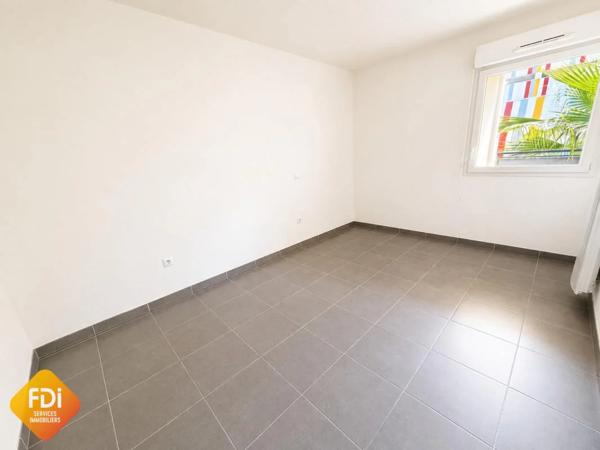 Appartement à vendre à Castelnau-le-Lez (34170)