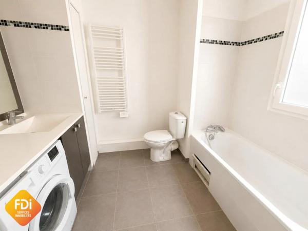 Appartement à vendre à Castelnau-le-Lez (34170)