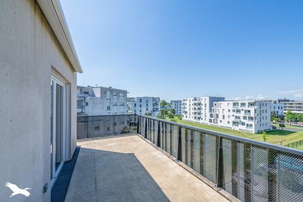 Appartement à vendre 270 000 € Bruges 3 p 68 m² DPE D