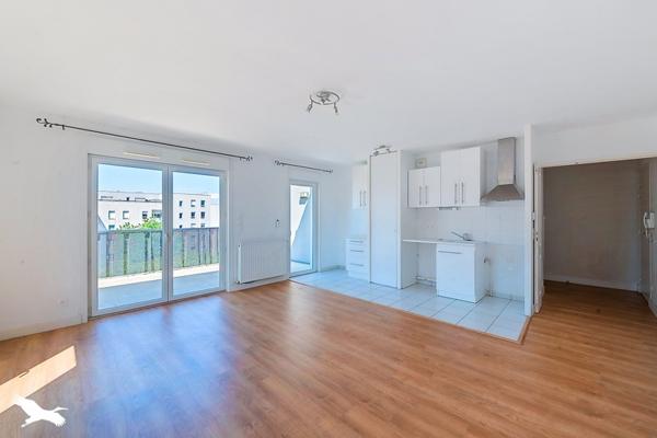 Appartement à vendre 270 000 € Bruges 3 p 68 m² DPE D
