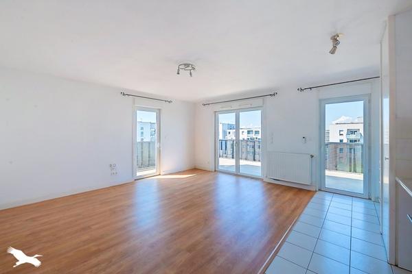 Appartement à vendre 270 000 € Bruges 3 p 68 m² DPE D