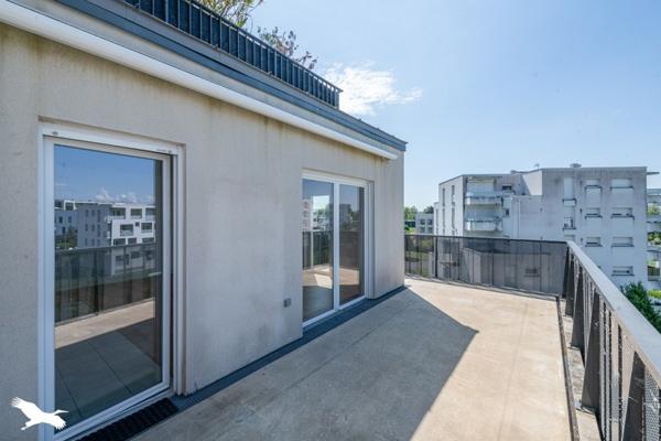 Appartement à vendre 270 000 € Bruges 3 p 68 m² DPE D