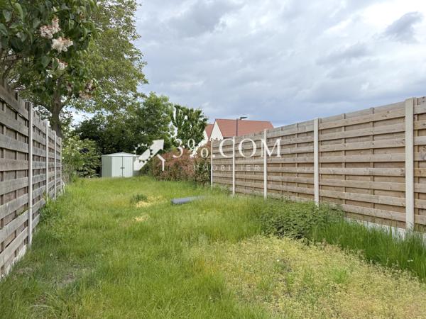 Maison 5 pièce(s) 4 chambre(s) 105 m²