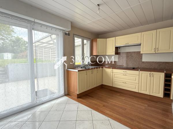 Maison 5 pièce(s) 4 chambre(s) 105 m²