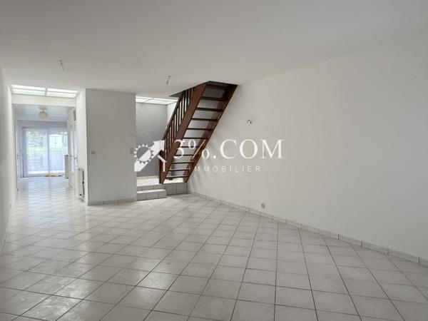 Maison 5 pièce(s) 4 chambre(s) 105 m²