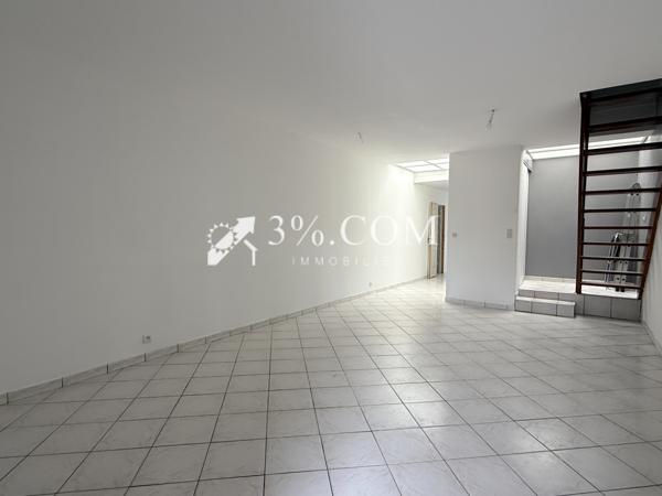 Maison 5 pièce(s) 4 chambre(s) 105 m²