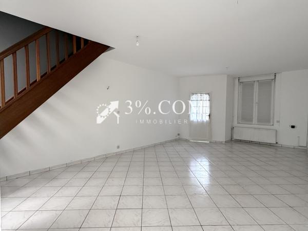 Maison 5 pièce(s) 4 chambre(s) 105 m²