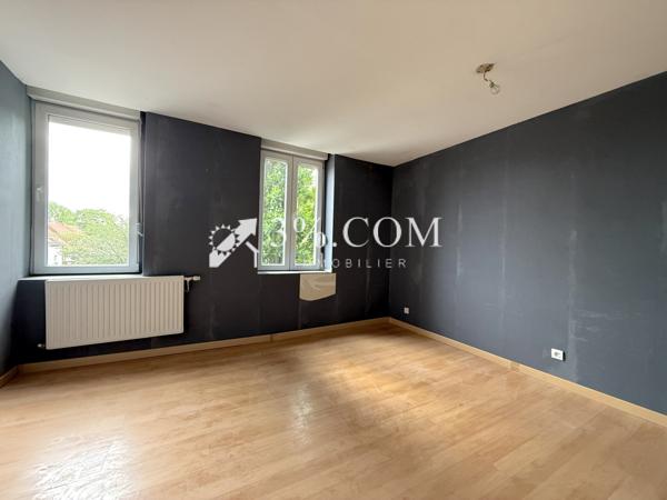 Maison 5 pièce(s) 4 chambre(s) 105 m²