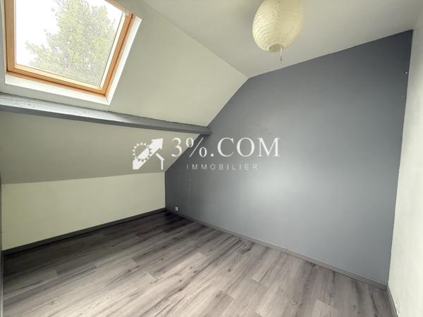 Maison 5 pièce(s) 4 chambre(s) 105 m²