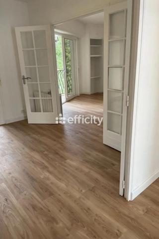 Appartement 3 pièces - 56 m²