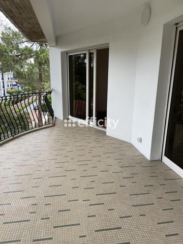 Appartement 3 pièces - 56 m²