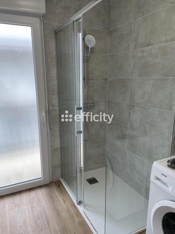 Appartement 3 pièces - 56 m²